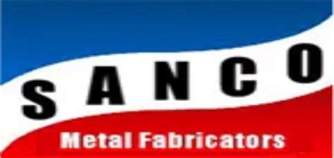 sanco fabricators lubbock